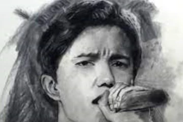 வாவ்.... பேசும் சித்திரம்! மெய்சிலிர்க்க வைக்கும் திறமை!
