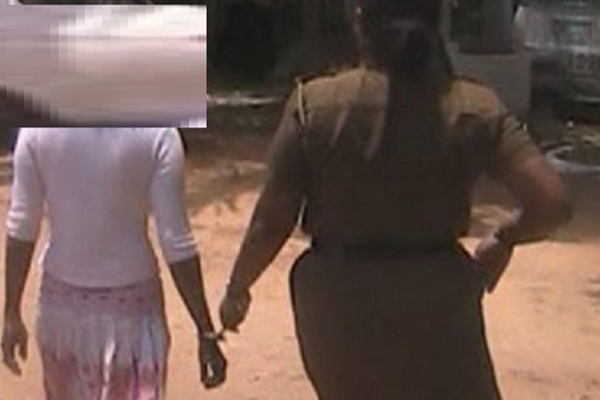 வேலியே பயிரை மேய்ந்த கொடுமை - சிறுமிகள் வன்புணர்வு பெரியப்பா கைது | Grandfather Arrested For Abusing Girls