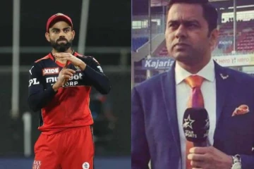 RCB அணியின் புதிய கேப்டனாக இவர் தான் வருவார்! அடித்து கூறும் ஆகாஷ் சோப்ரா