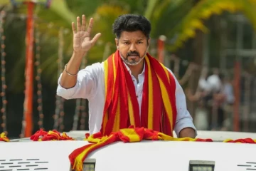 தமிழகம் முழுவதும் சுற்றுப்பயணத்தை தொடங்க உள்ள விஜய் - எப்போது தெரியுமா?