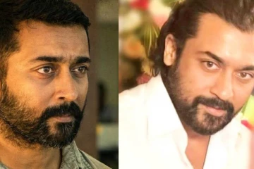 சூர்யாவுக்கு கொரானா தொற்று வரக்காரணம் இதுதானா? ரசிகர்களுக்கு கூறியது இதுதான்!