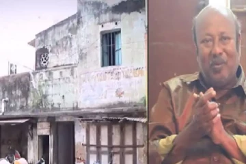 "பளபளப்பான ஜிகினா வாழ்க்கை வாழல..இருந்தாலும் மக்கள் மனசுல இடம் பிடிச்சதே போதும்” - லொள்ளு சபா மனோகர் உருக்கம்