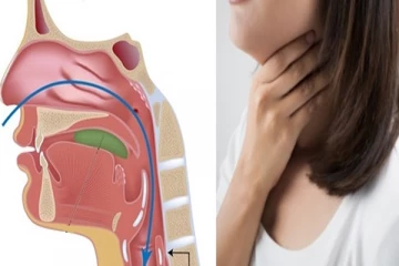 தொண்டையில் சிக்கியுள்ள சளியை எளிதில் வெளியேற்ற வேண்டுமா? சில எளிய வழிகள் இதோ