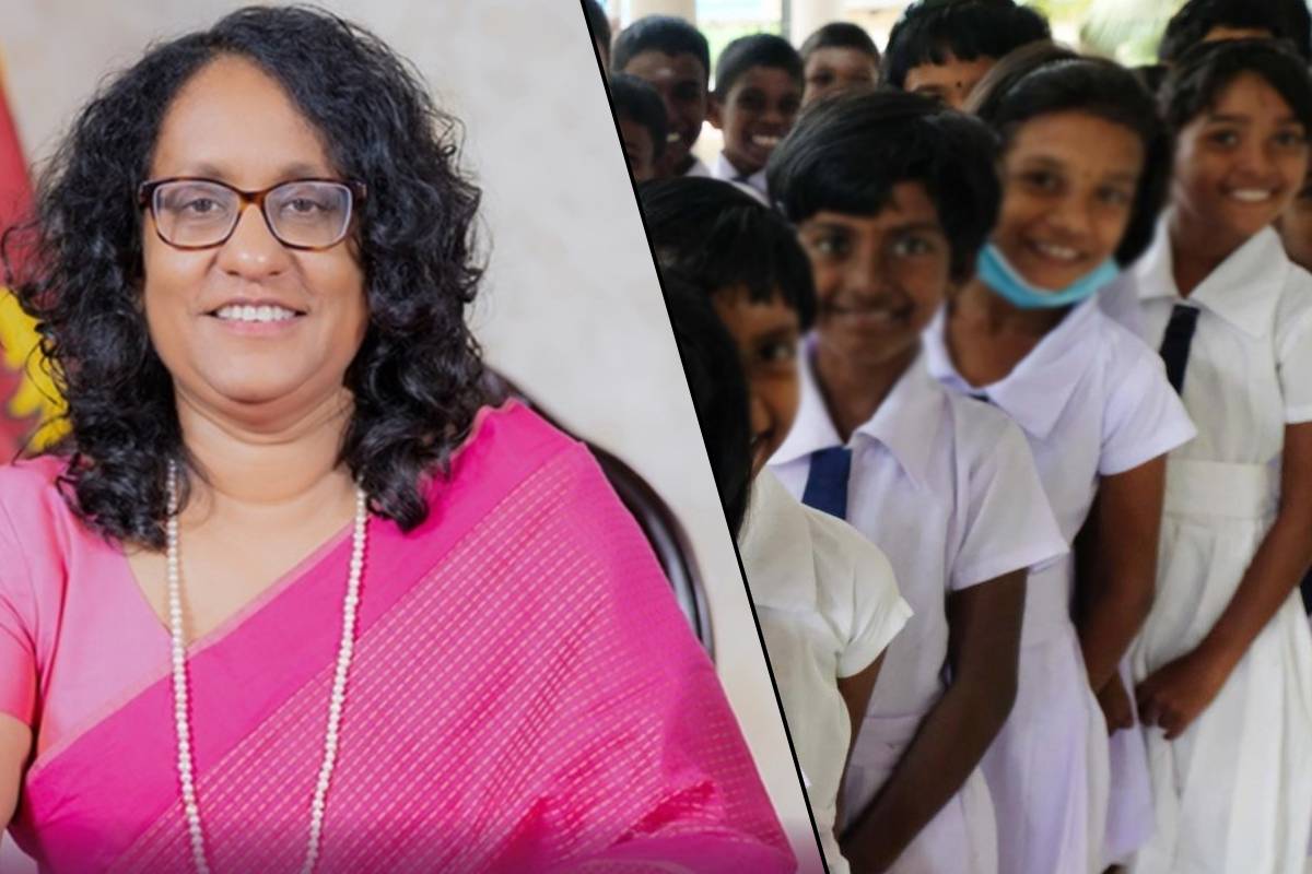 கல்வித்துறையில் அதிரடி மாற்றம்! 2027 முதல் புதிய பாடத்திட்டங்கள்
