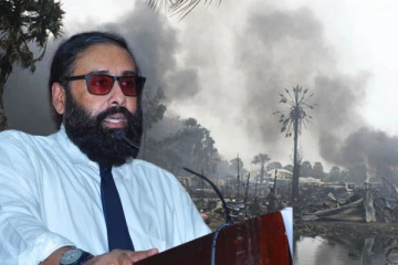 மே 18 உலக தமிழ் மக்களால் மறக்க முடியாத ஒரு நாள் : சந்திரநேரு சந்திரகாந்தன்