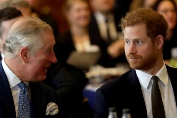 அப்படியே நடக்கும் நாஸ்ட்ராடாமஸ் கணிப்பு; மன்னர்-இளவரசிக்கு புற்று நோய்!