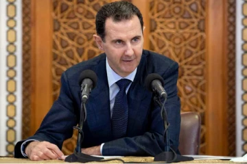 சிரிய அதிபருக்கு பிடியாணை : பிறப்பித்தது பிரான்ஸ்