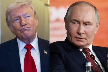 புடினுடனான தொலைபேசி அழைப்பு... முடிவுக்கு வரும் ஈரான் போர்: ட்ரம்ப் விளக்கம்