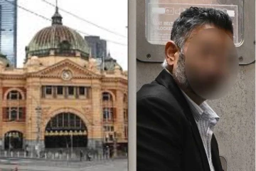 මෙරට පුද්ගලයෙක් මෙල්බන්හිදි සිය දික්කසාද බිරිද මරා දමයි.. දරුවන් ලබා දුන් සාක්ෂිය...