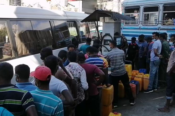 இனி இலங்கையில் பணக்காரர்கள் மட்டுமே உயிர் வாழ முடியும்.... பரிதாபமாக பலியாகும் ஏழைகள்! | Tragedy Continue In Sri Lanka