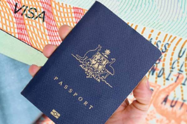 australia emabassy in india