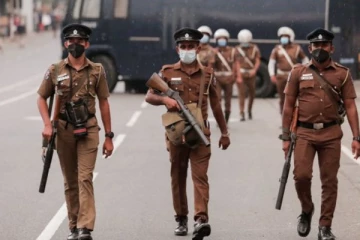 சிறிலங்கா காவல்துறை வெளியிட்ட அறிவிப்பு