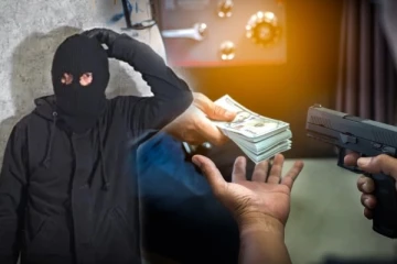 கொள்ளையடித்து விட்டு சாரி கேட்ட கொள்ளையன்! இன்ஸ்டா ஐடி கொடுத்து தொடர்பில் இருக்குமாறு வேண்டுகோள்