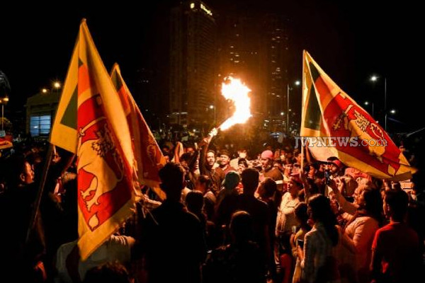 எதிர்க்கட்சி வெளியிட்டுள்ள விசேட அறிக்கை! அரசிற்கு இதுவே இறுதி தருணம் | A Special Statement Issued By The Opposition Party