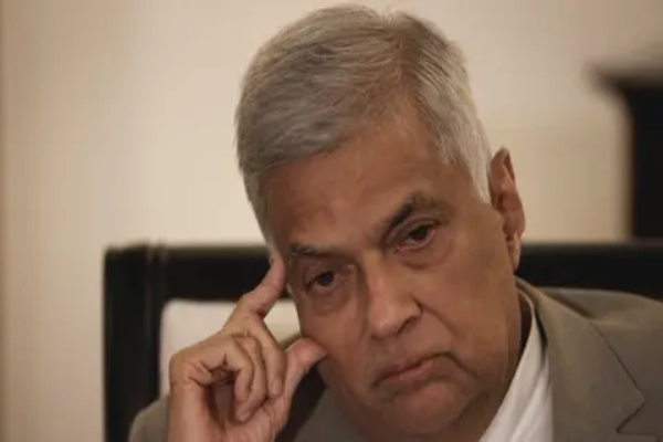 ரணில் தொடர்பில் மகிந்த தரப்பின் நிலைப்பாடு வெளியானது | Peramuna Not Standing For A Person Called Ranil