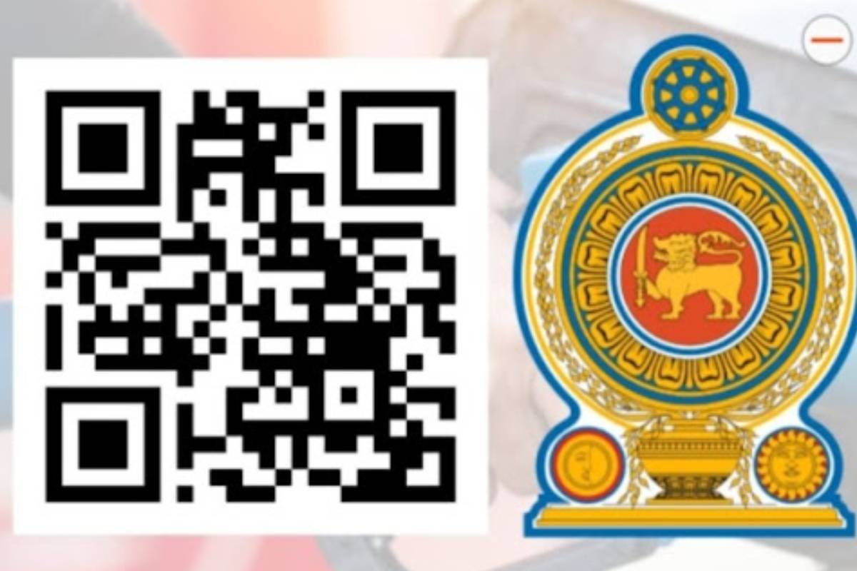 எரிபொருள் QR மோசடி! நூற்றுக்கணக்கான தொலைபேசி இலக்கங்கள் அடையாளம்: எடுக்கப்படவுள்ள கடும் நடவடிக்கை | Qr Codes Isse Investigation Goverment எரிபொருள் QR மோசடி! நூற்றுக்கணக்கான தொலைபேசி இலக்கங்கள் அடையாளம்: எடுக்கப்படவுள்ள கடும் நடவடிக்கை | Qr Codes Isse Investigation Goverment
