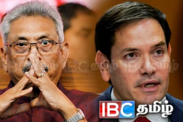 சிறிலங்கா போர் குற்றங்கள்! கோட்டாவை சிக்கவைக்கும் சாட்சி தயார்!