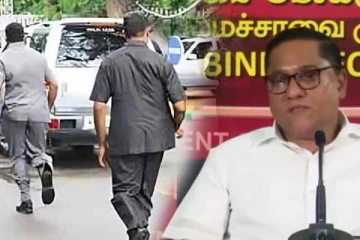 எம்.பிக்களின் சிறப்புரிமை குறித்து அமைச்சரவை எடுத்த விசேட தீர்மானம்