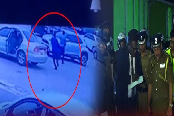 அக்குரேகொட இரட்டைக்கொலை! துப்பாக்கிதாரியின் வாக்குமூலத்தில் அடுத்தடுத்து சிக்கும் சந்தேகநபர்கள் | Akkuregoda Shooting Incident Investigation Update