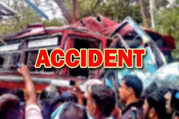 வாகன விபத்துக்களில் 2419 பேர் பலி