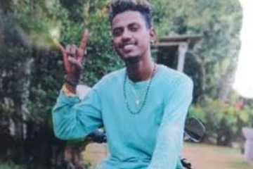 இலங்கையில் கொன்று புதைக்கப்பட்ட இளைஞனின் சடலம் மீட்பு