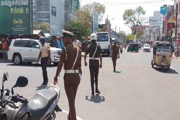 போதைப்பொருள் சோதனையில் பரபரப்பு ; பொலிஸாரை தாக்கிய நபர்கள் கைது | Individuals Who Attacked Police Officers Arrested