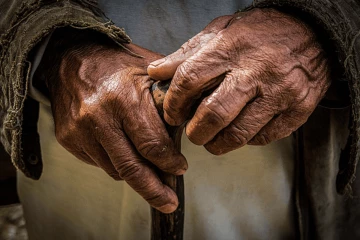 ශ්‍රී ලංකාව වේගයෙන් නාකිවෙයි - නව සංගණන දත්තෙන් බරපතළ හෙළිදරව්වක්