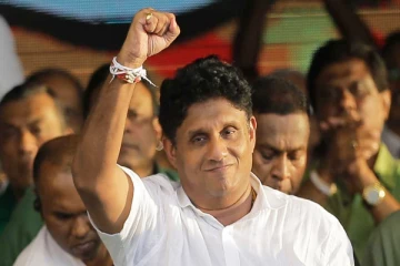 வடக்கிற்கு வருகிறார் சஜித் - பல்வேறு நிகழ்வுகளுக்கும் ஏற்பாடு