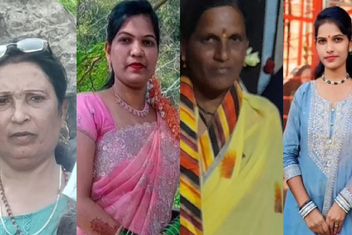 நால்வரின் உயிரைப் பறித்த பிரிட்ஜ் ; சம்பவத்தால் அதிர்ச்சி | 4 Killed In House Refrigerator Explosion Karnataka