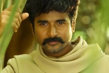 அச்சு அசல் சிவகார்த்திகேயன் போலவே இருக்கும் பிரபல நடிகர்.. யார் தெரியுமா