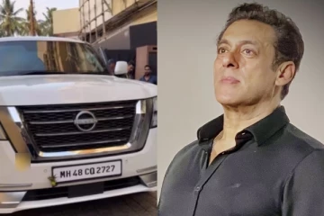 சல்மான் கான் உயிருக்கு ஆபத்து.. அவர் வாங்கிய குண்டு துளைக்காத கார் இத்தனை கோடியா?