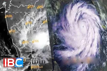 வானிலையில் ஏற்பட்ட திடீர் மாற்றம் : வடக்கு, கிழக்கு மக்களுக்கு வெளியான அறிவிப்பு