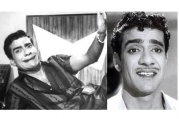 பாடமுடியாமல் உள்ளாடையுடன் அழுதுக்கொண்டே ஓடிய சந்திரபாபு... - ஷாக்கான ரசிகர்கள்...!