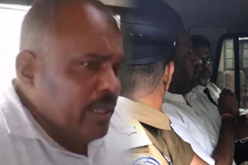 கஜேந்திரகுமார் வேண்டுமென்றே கைது செய்யப்பட்டார்: காரணத்தை விளக்கினார் செல்வராஜா கஜேந்திரன்(Video)