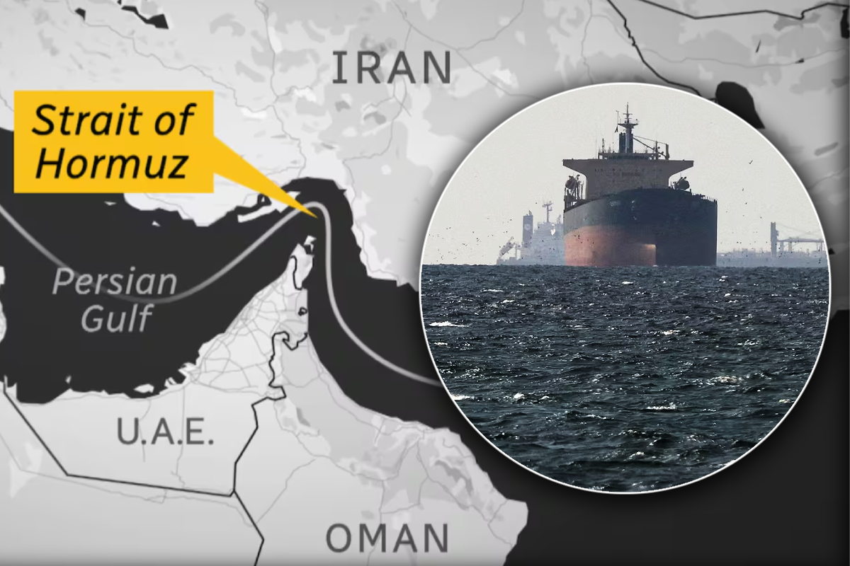 இறுதிக்கட்டத்தை எட்டிய ஹார்முஸ் ஒப்பந்தம் - வெளியான தகவல் | Iran Says Deal Oman On Strait Of Hormuz Reopen