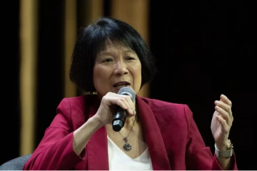 டொரண்டோ மேயர் தலைமையிலான பிரதிநிதிகள் குழு இங்கிலாந்து விஜயம்