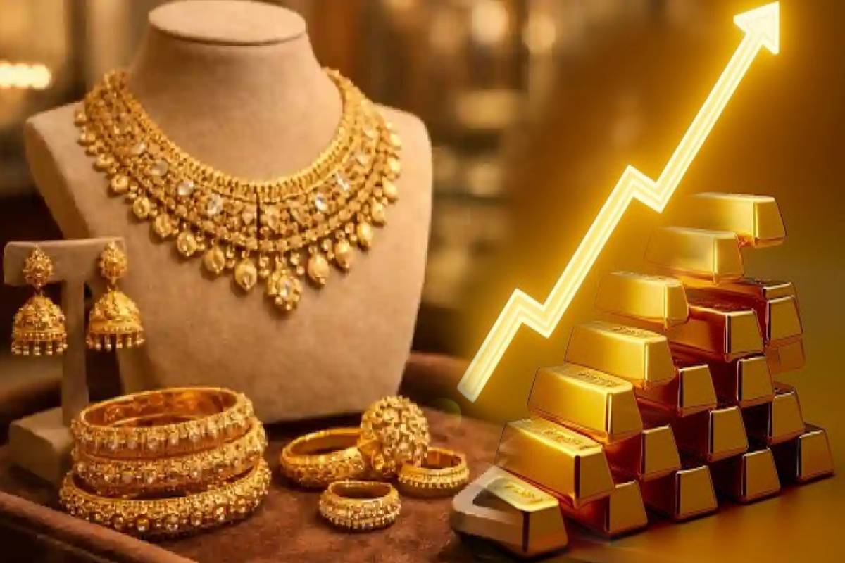 தேர்தலுக்கு பின் அதிரடியாக ஏற்றம் கண்ட தங்க விலை! இன்றைய விலை நிலவரம் | Chennai Gold Rate Today May 07 2026