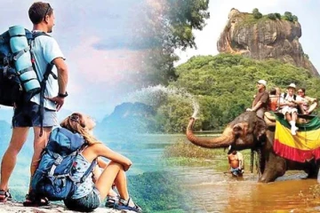 இந்த வருடத்தில் நாட்டிற்கு வருகை தந்த சுற்றுலாப் பயணிகள் இத்தனை பேரா!