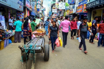 கொழும்பில் நடக்கும் பாரிய மோசடி அம்பலம்