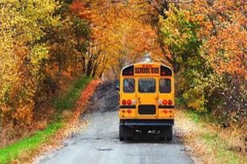 கனடாவில் திடீரென பதவி விலகிய பஸ் சாரதிகள்: நிர்க்கதியான மாணவர்கள்