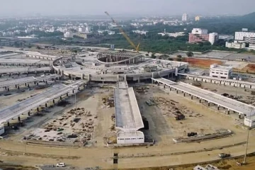 கிளாம்பாக்கத்தில் வரப்போகும் பெரிய மாற்றம் - முக்கிய முடிவெடுத்த அரசு!