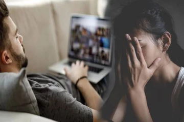 ஆபாச படம் பார்த்து டார்ச்சர் செய்த கணவர் - வேதனையை கொட்டித்தீர்த்த மனைவி!