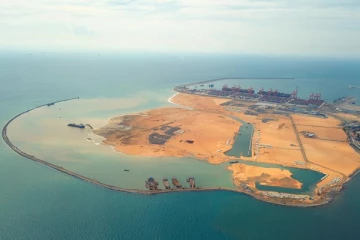 வட இலங்கையில் ஆழமாக கால் பதிக்கும் சீனா! - இந்தியாவிற்கு ஏற்பட்டுள்ள கவலை