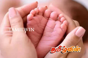 இலங்கையில் பிறப்பு வீதத்தில் வீழ்ச்சி!