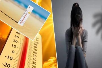 அதிக வெப்பநிலை காரணமாக மனநோயாளிகள் எண்ணிக்கை அதிகரிக்கும் அபாயம்! விடுக்கப்பட்டுள்ள எச்சரிக்கை