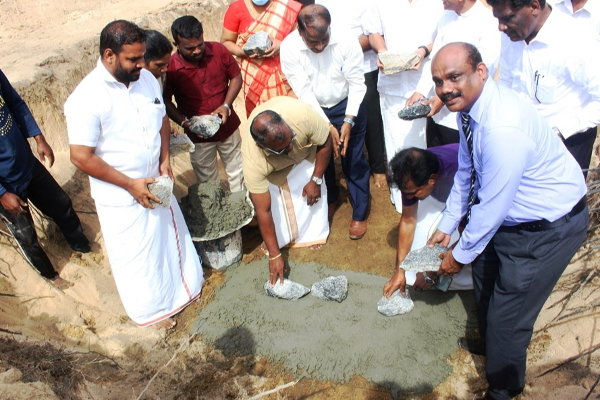 கூட்டமைப்பின் திட்டங்களுக்கு தடைகளை ஏற்படுத்திய மட்டக்களப்பு மாநகரசபை : கோவிந்தன் கருணாகரம் குற்றச்சாட்டு (VIDEO) | Obstacles Federation Carrying Out Any Projects