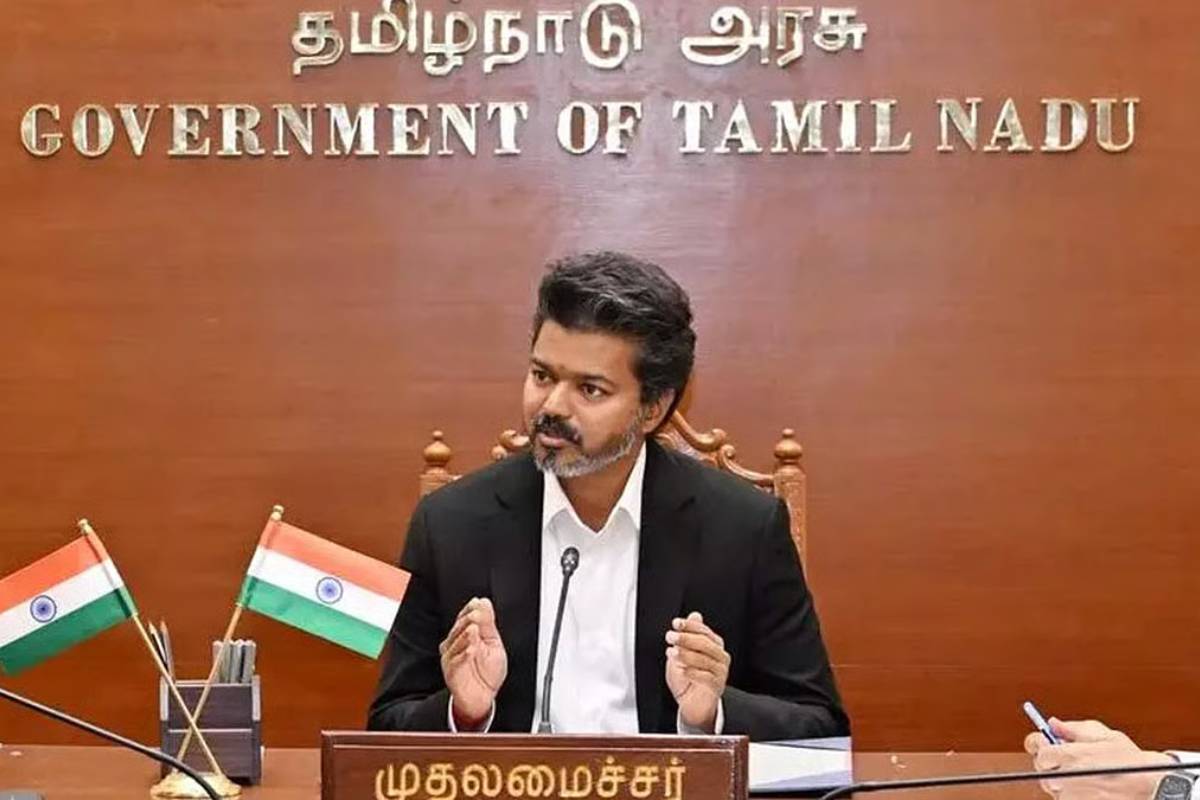 நாளை மறுநாள் தமிழக அமைச்சரவை விரிவாக்கம் - யாருக்கெல்லாம் வாய்ப்பு? | Tamilnadu Cabinet Expansion Who Will New Ministers நாளை மறுநாள் தமிழக அமைச்சரவை விரிவாக்கம் - யாருக்கெல்லாம் வாய்ப்பு? | Tamilnadu Cabinet Expansion Who Will New Ministers
