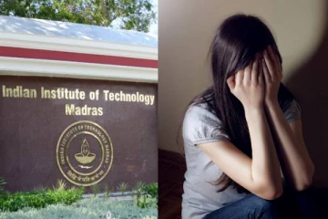 சென்னை ஐஐடி மாணவிக்கு பாலியல் தொல்லை - டீ குடிக்க சென்ற போது நடந்த செயல்