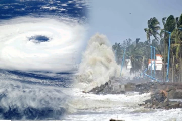 50-60 கிலோ மீற்றர் வரை காற்றின் வேகம் அதிகரிப்பு ; மீனவர்களுக்கு எச்சரிக்கை