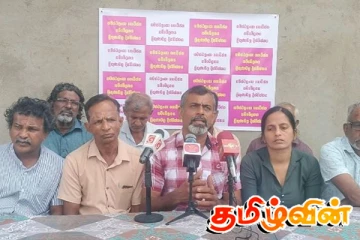 எதிர்க்கட்சி அரசியல்வாதிகள் தொடர்பில் விவசாய சம்மேளனம் குற்றச்சாட்டு